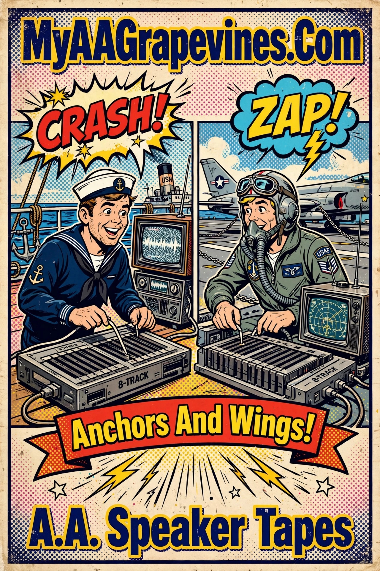 AA Cover Art 50