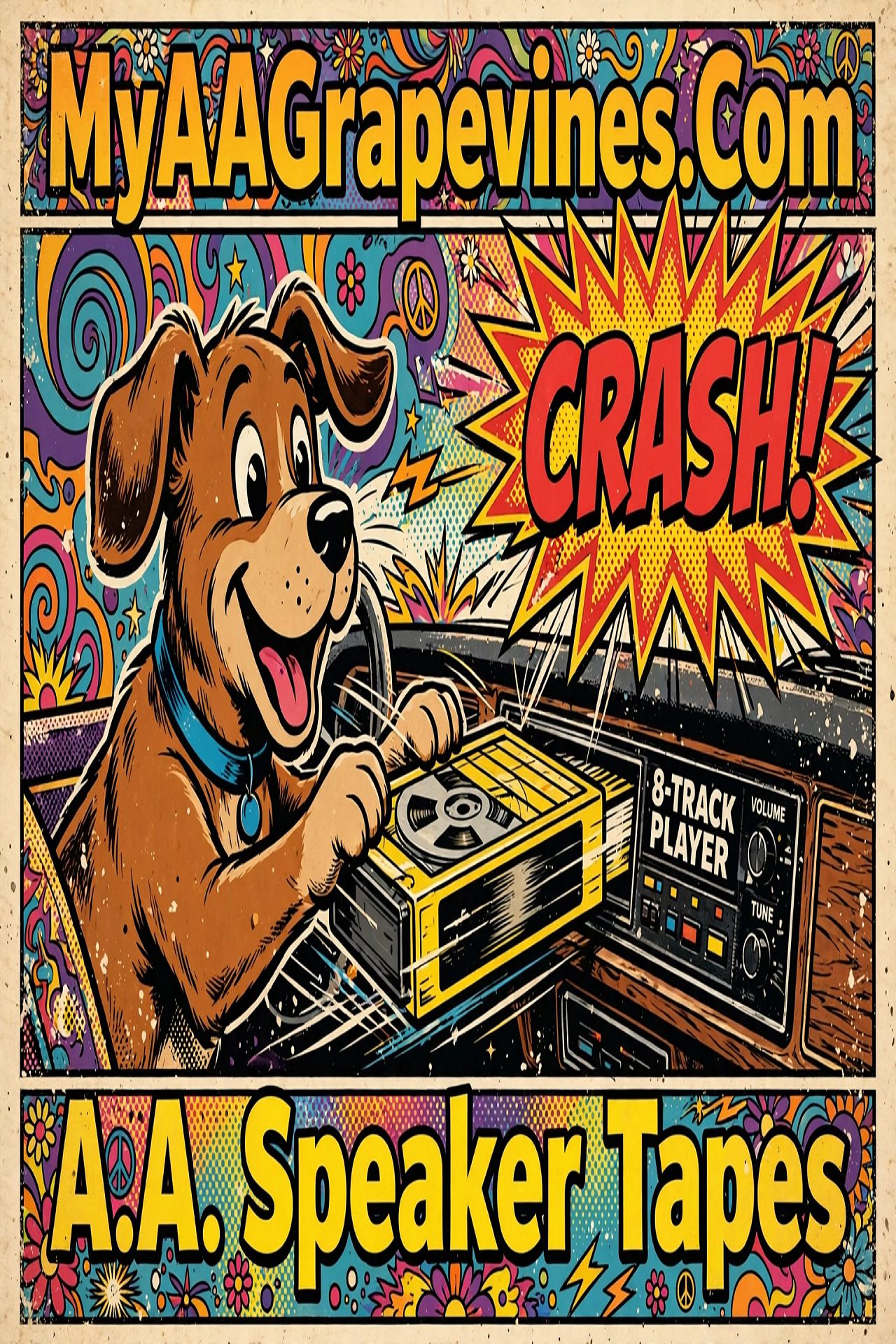 AA Cover Art 56