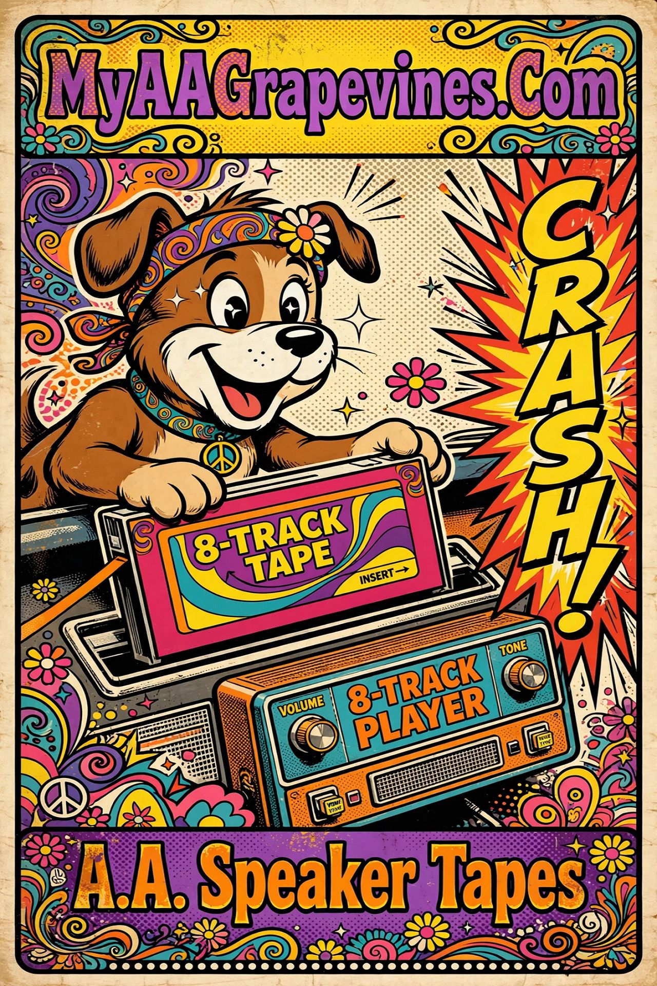 AA Cover Art 57