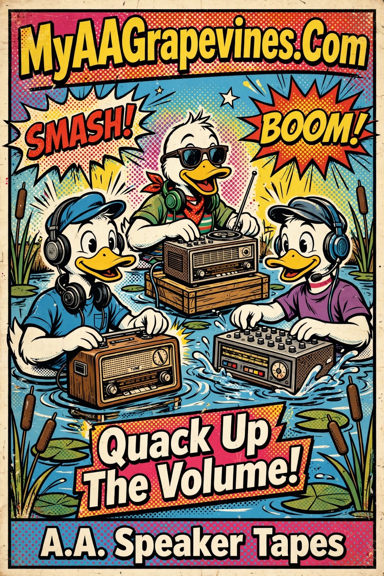 AA Cover Art 58