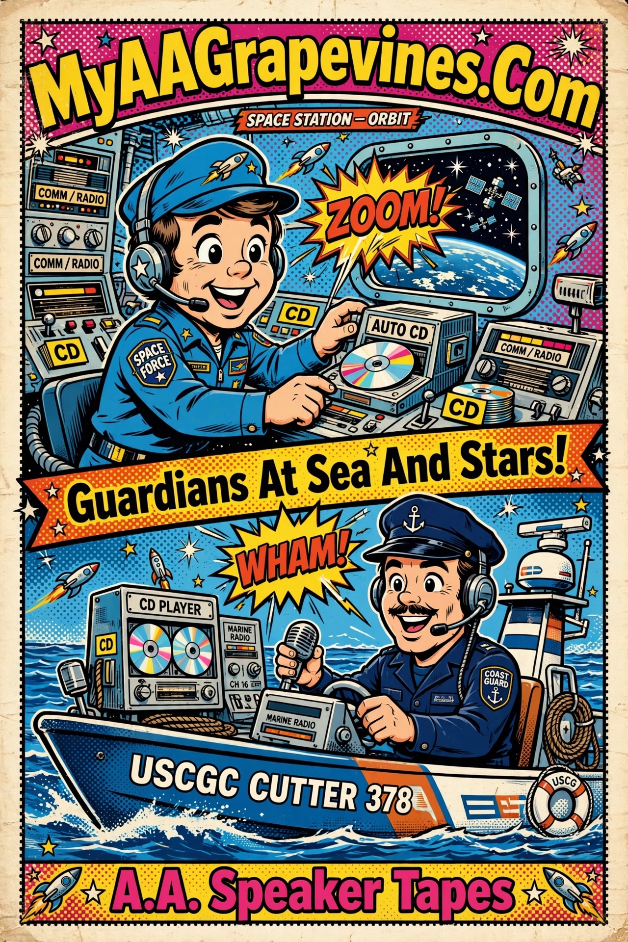 AA Cover Art 61