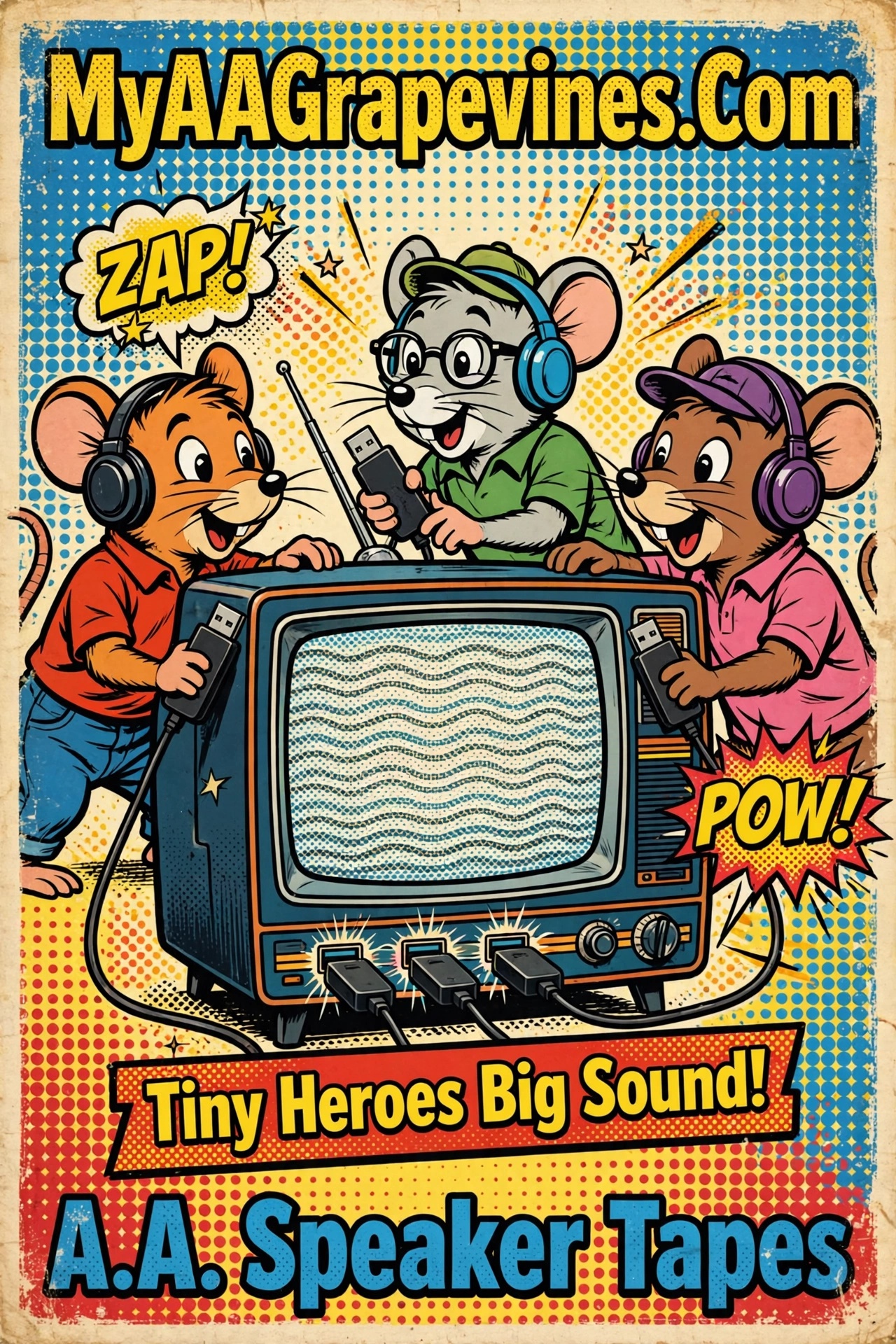 AA Cover Art 63