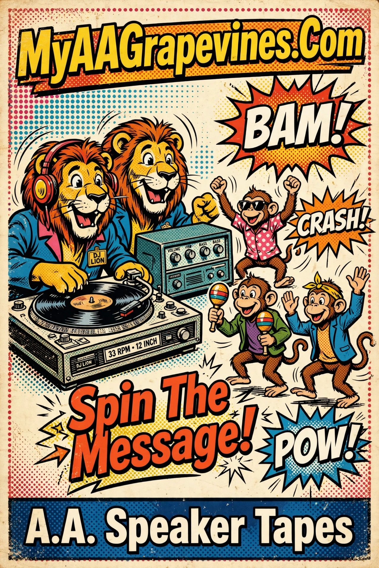 AA Cover Art 64