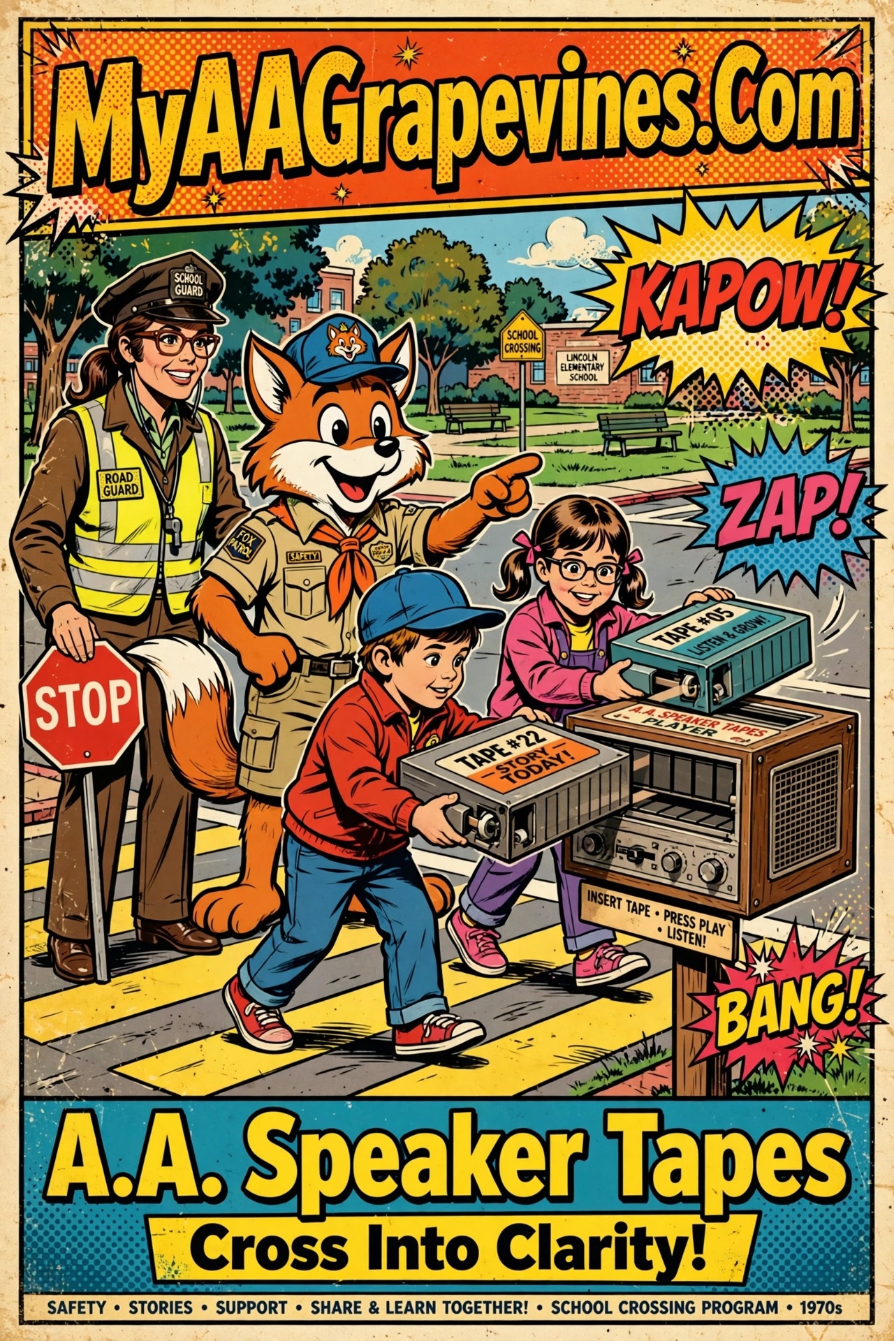 AA Cover Art 65