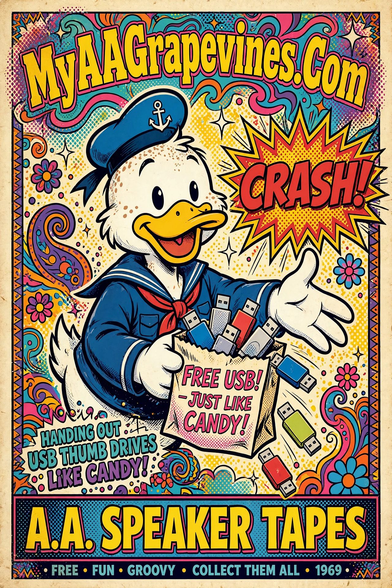 AA Cover Art 66