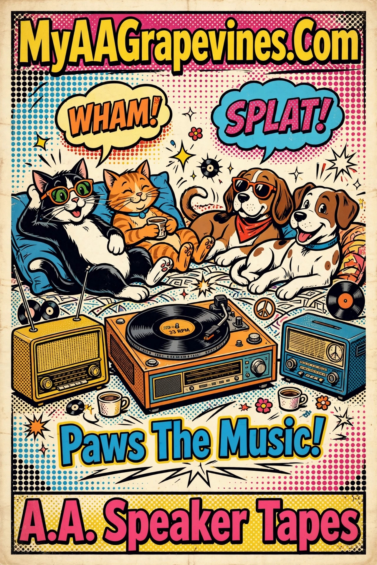 AA Cover Art 67