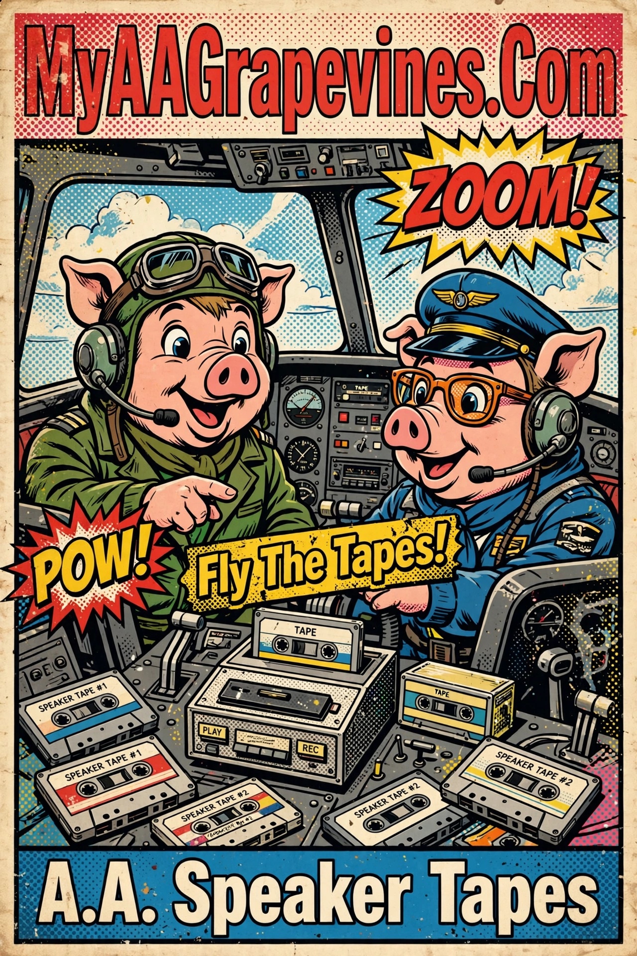 AA Cover Art 68