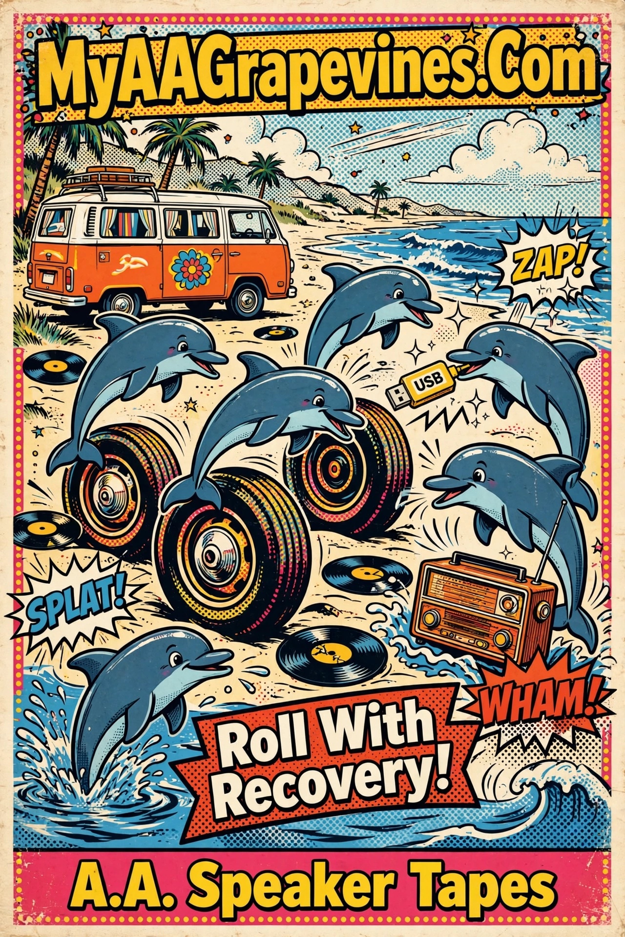 AA Cover Art 69