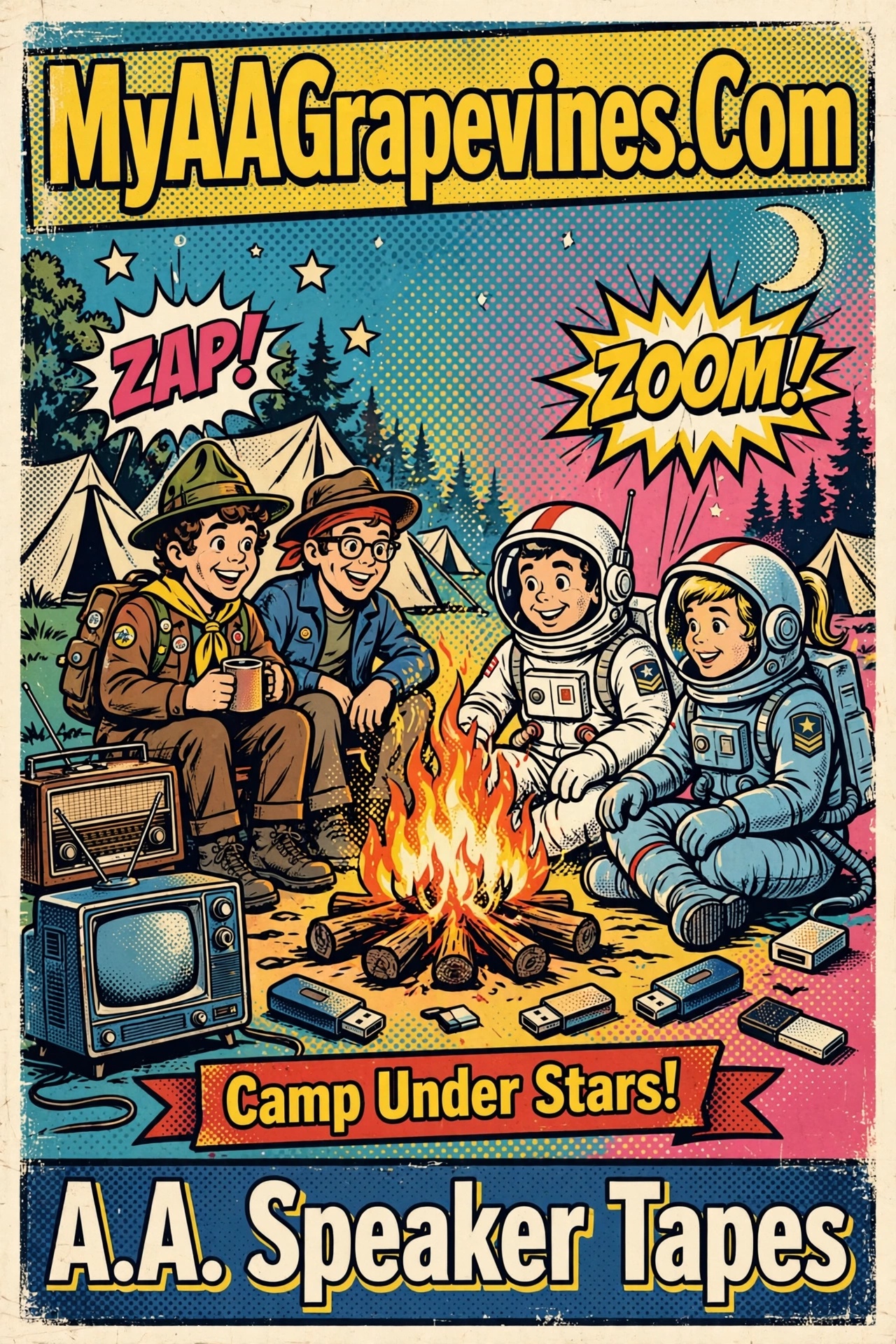 AA Cover Art 70