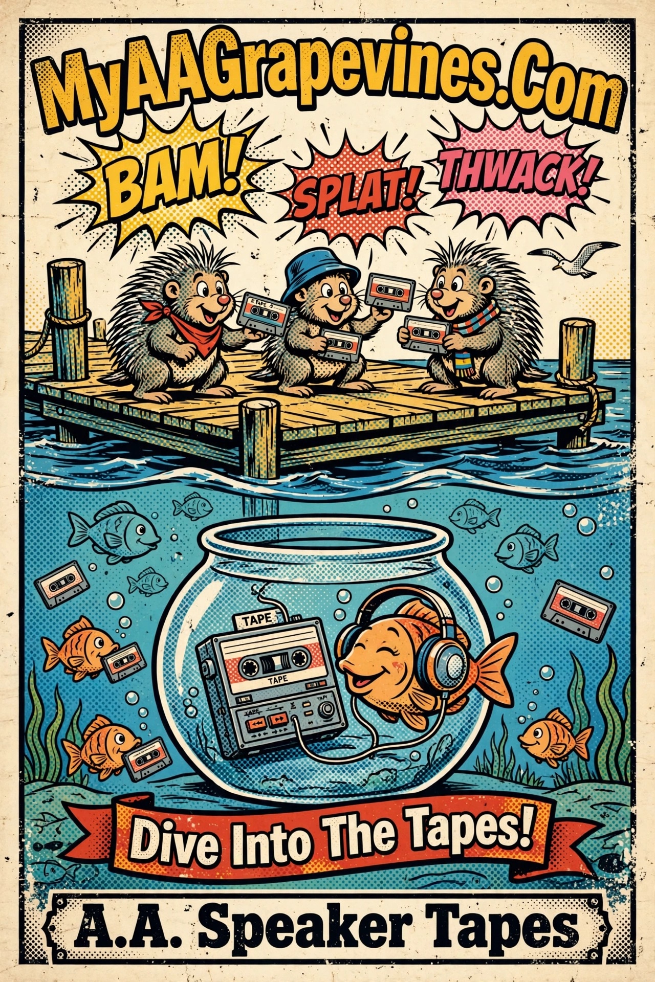 AA Cover Art 71