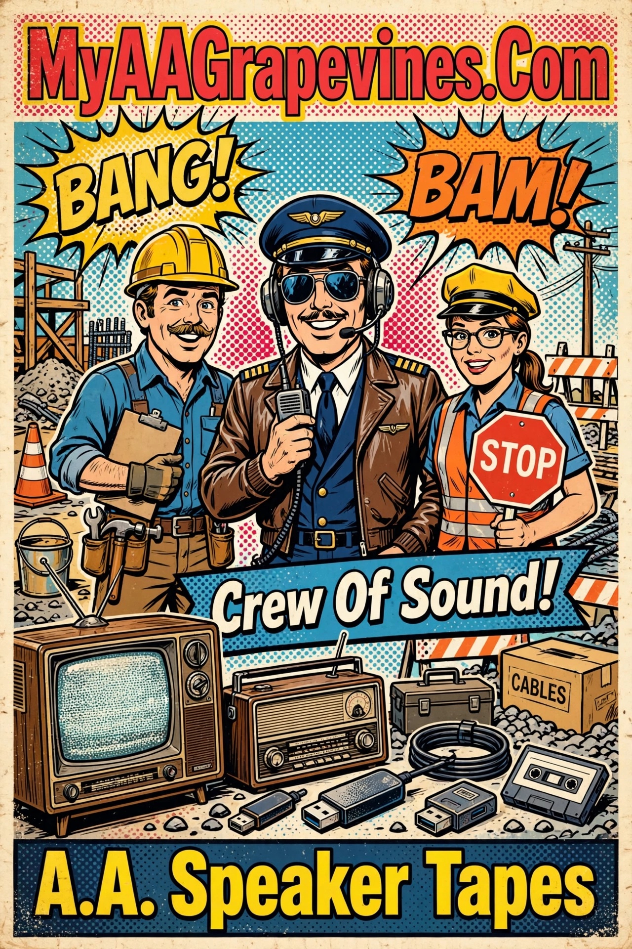 AA Cover Art 73