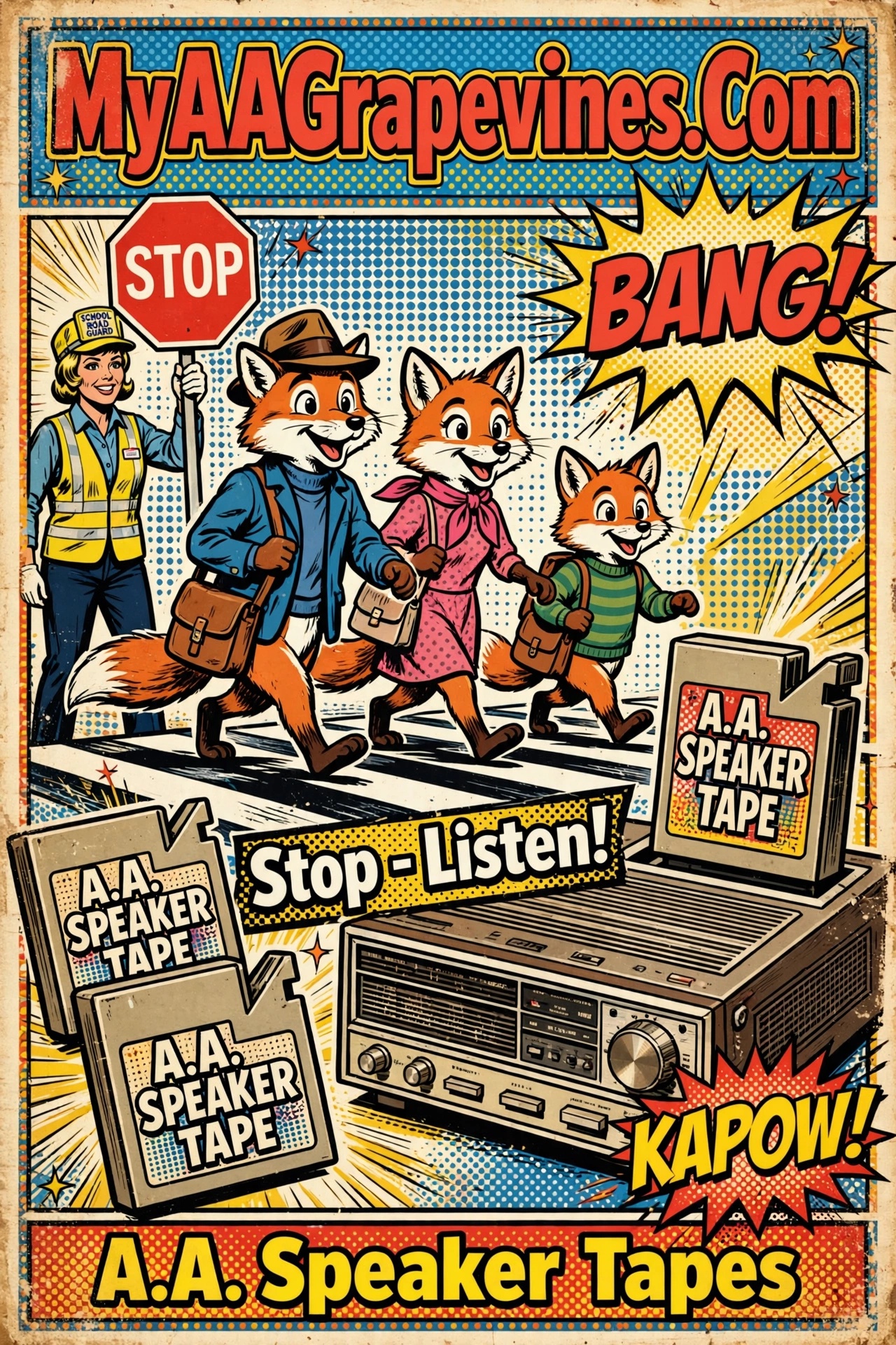 AA Cover Art 74
