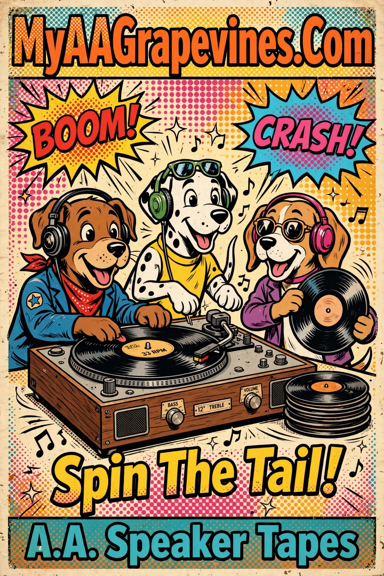 AA Cover Art 76