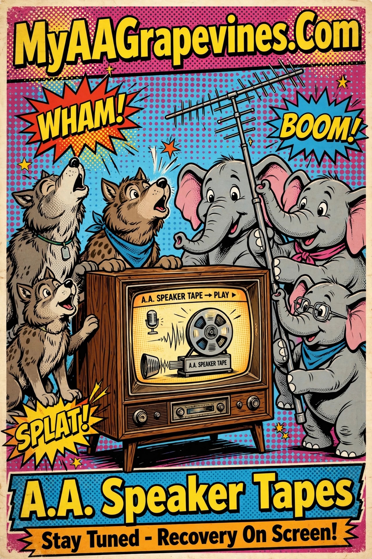 AA Cover Art 81