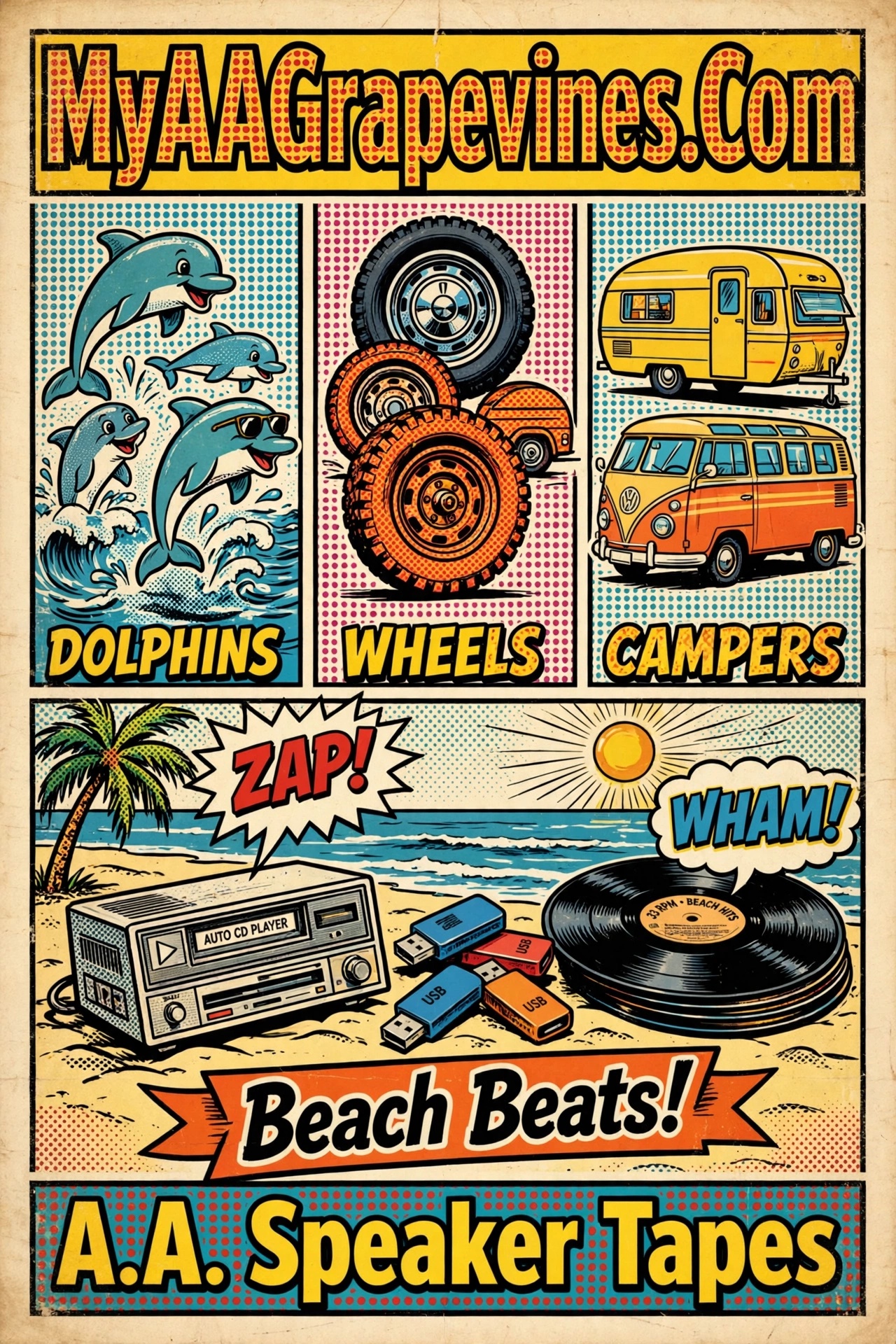 AA Cover Art 82