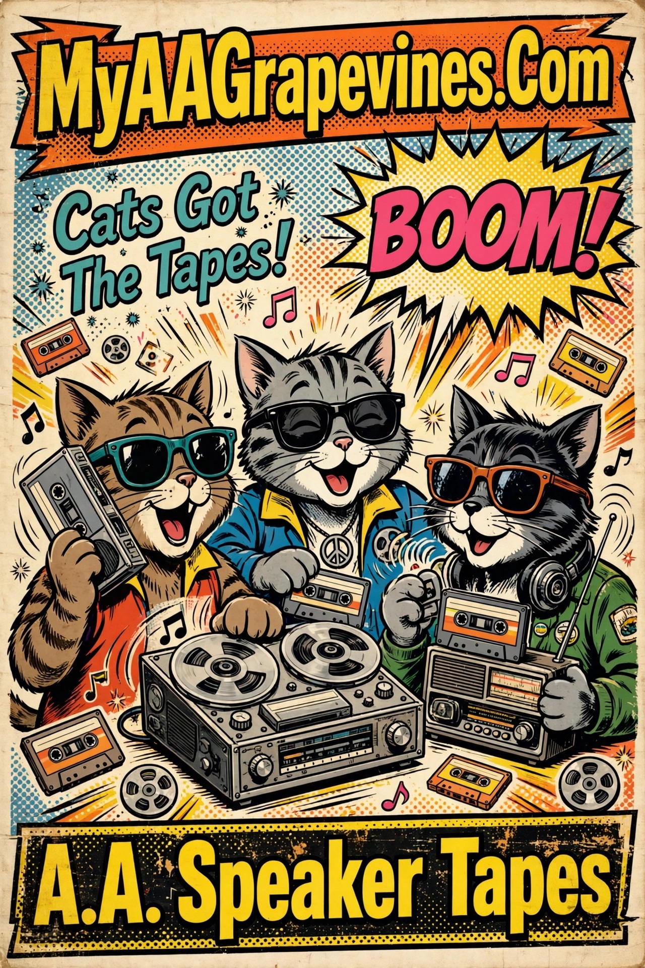 AA Cover Art 90