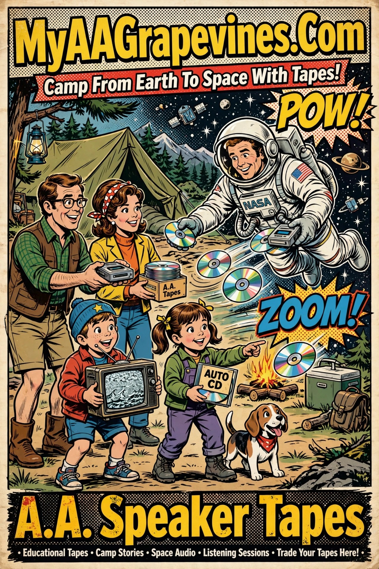 AA Cover Art 96