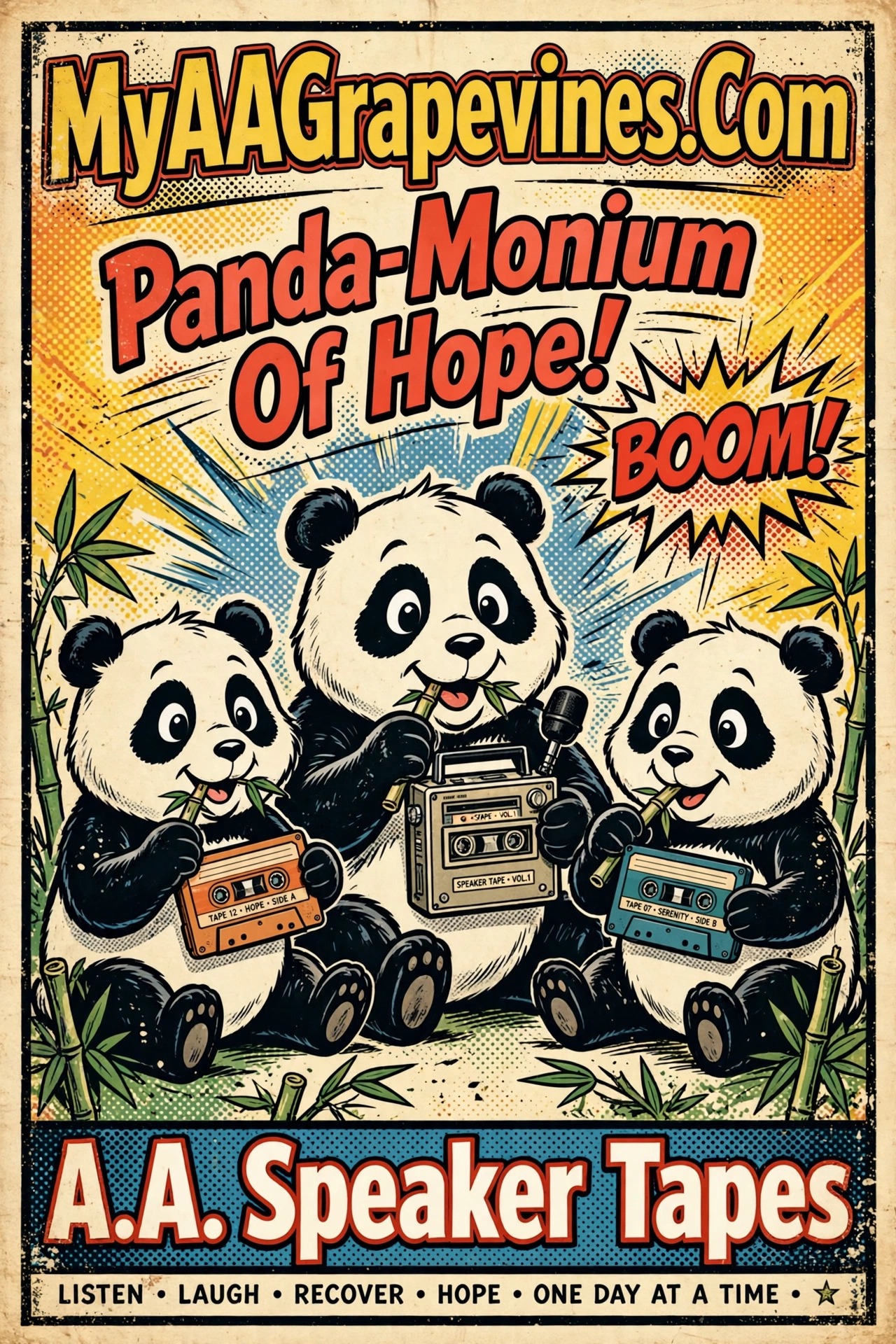 AA Cover Art 97