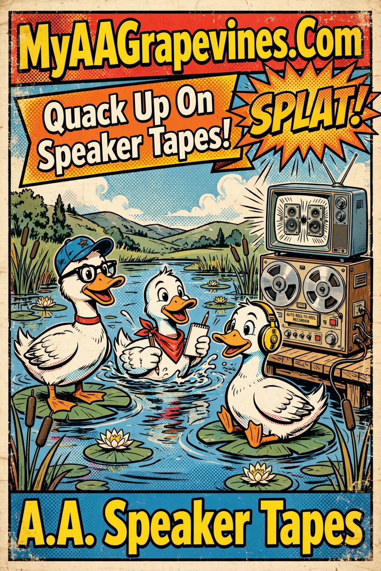 AA Cover Art 102