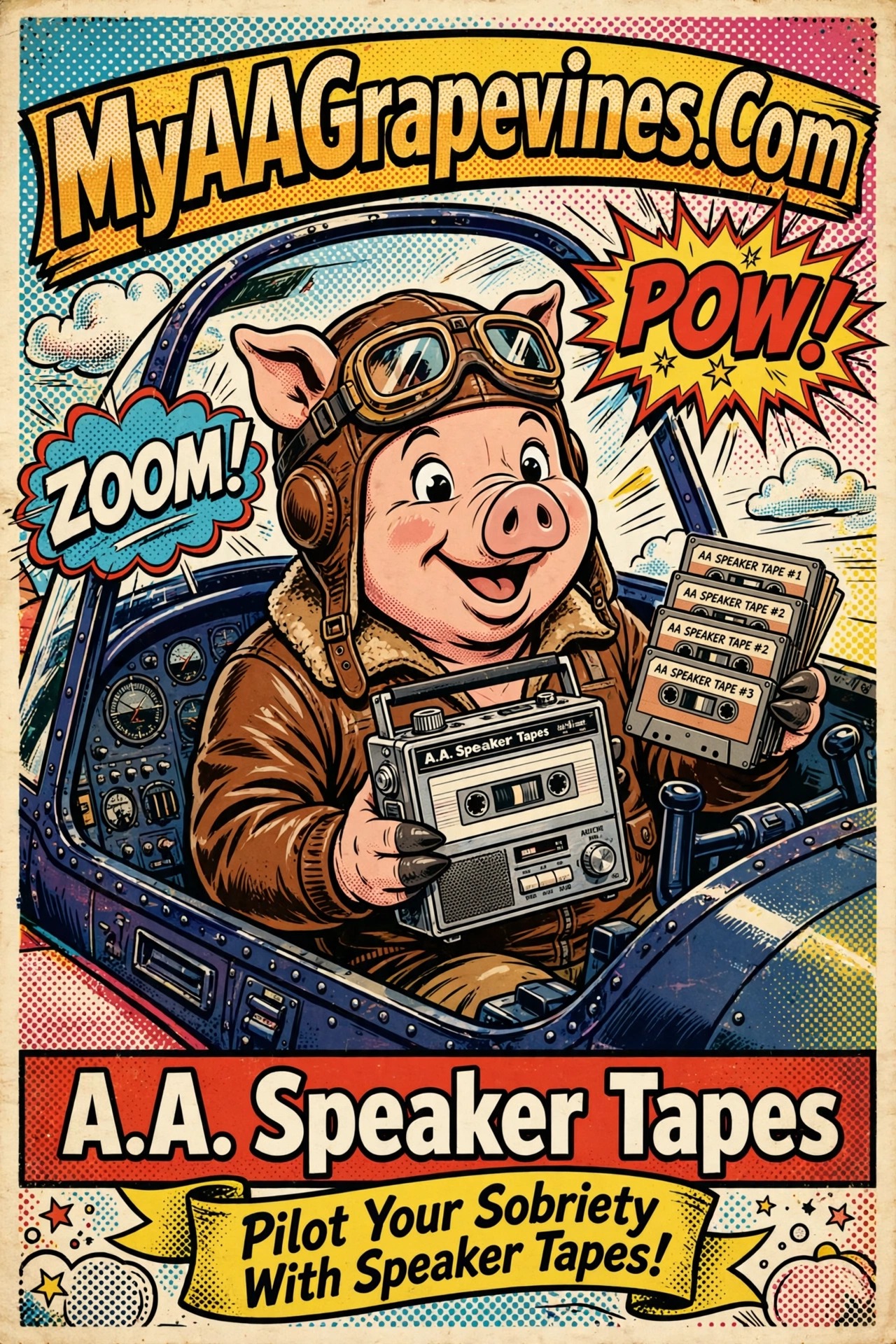 AA Cover Art 104