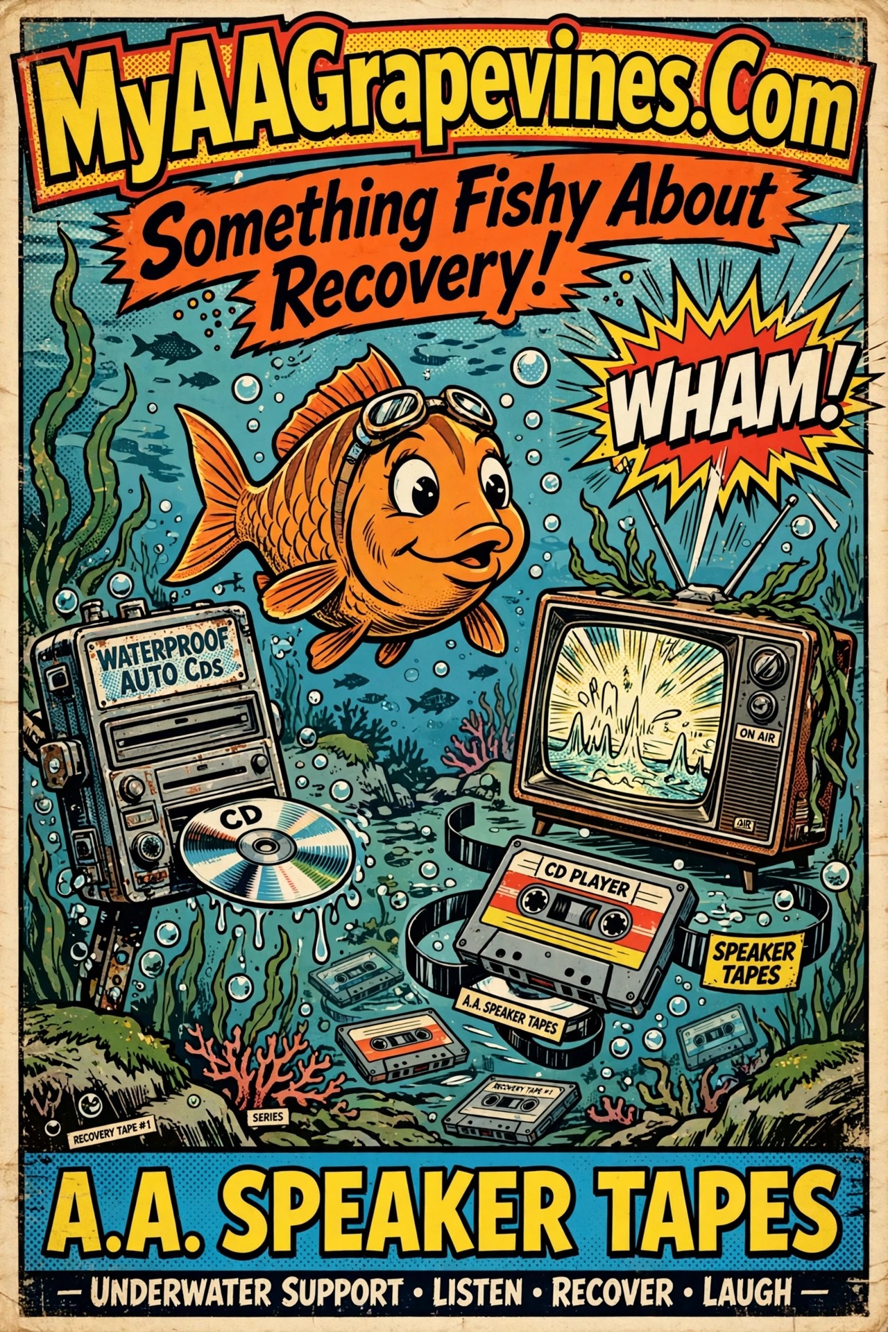 AA Cover Art 107