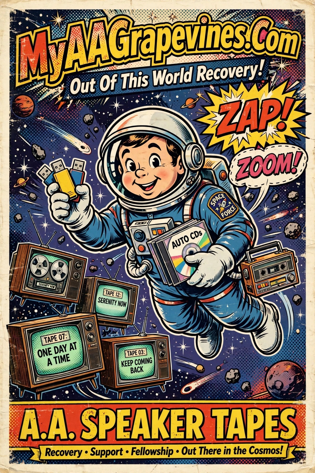 AA Cover Art 108