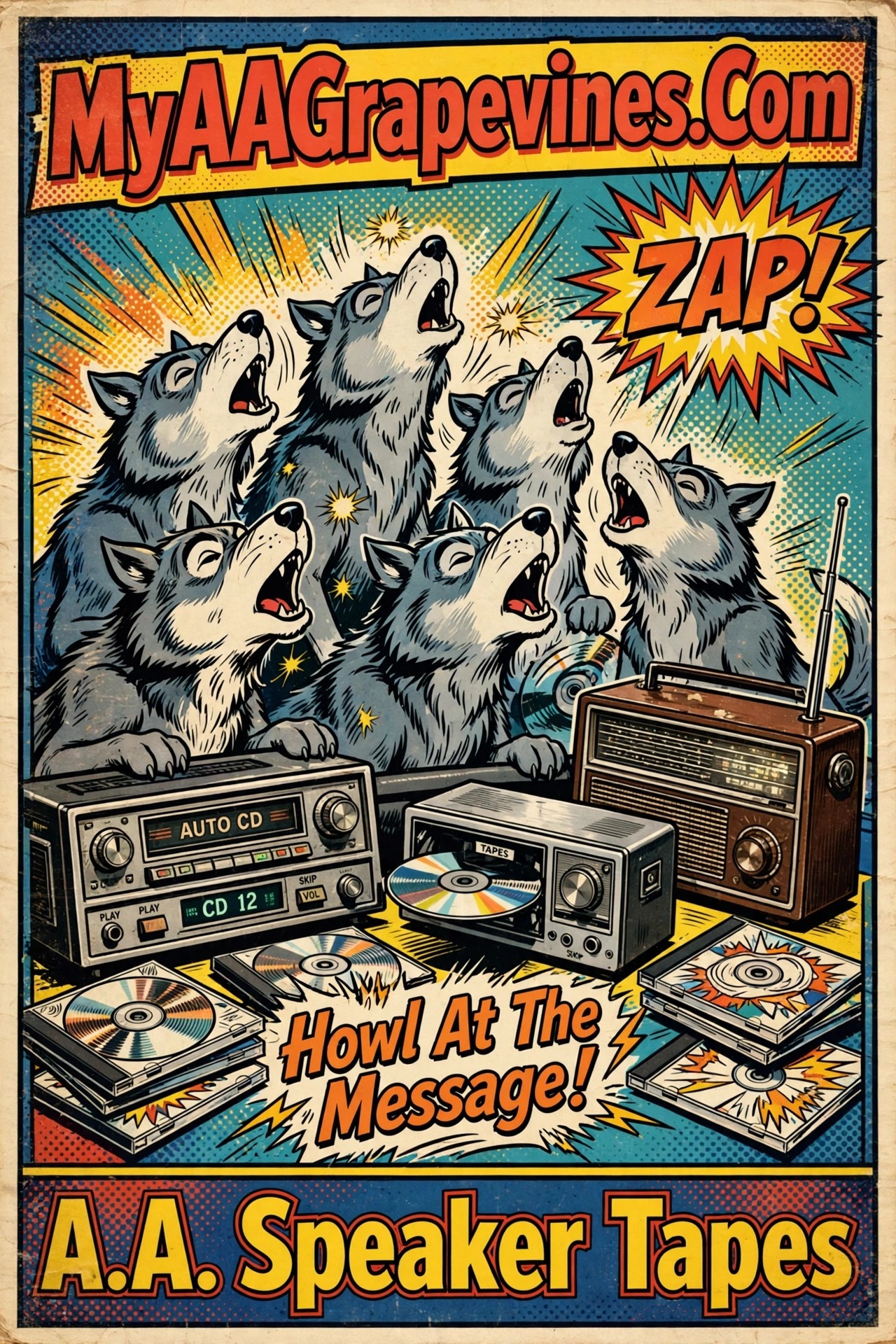 AA Cover Art 116