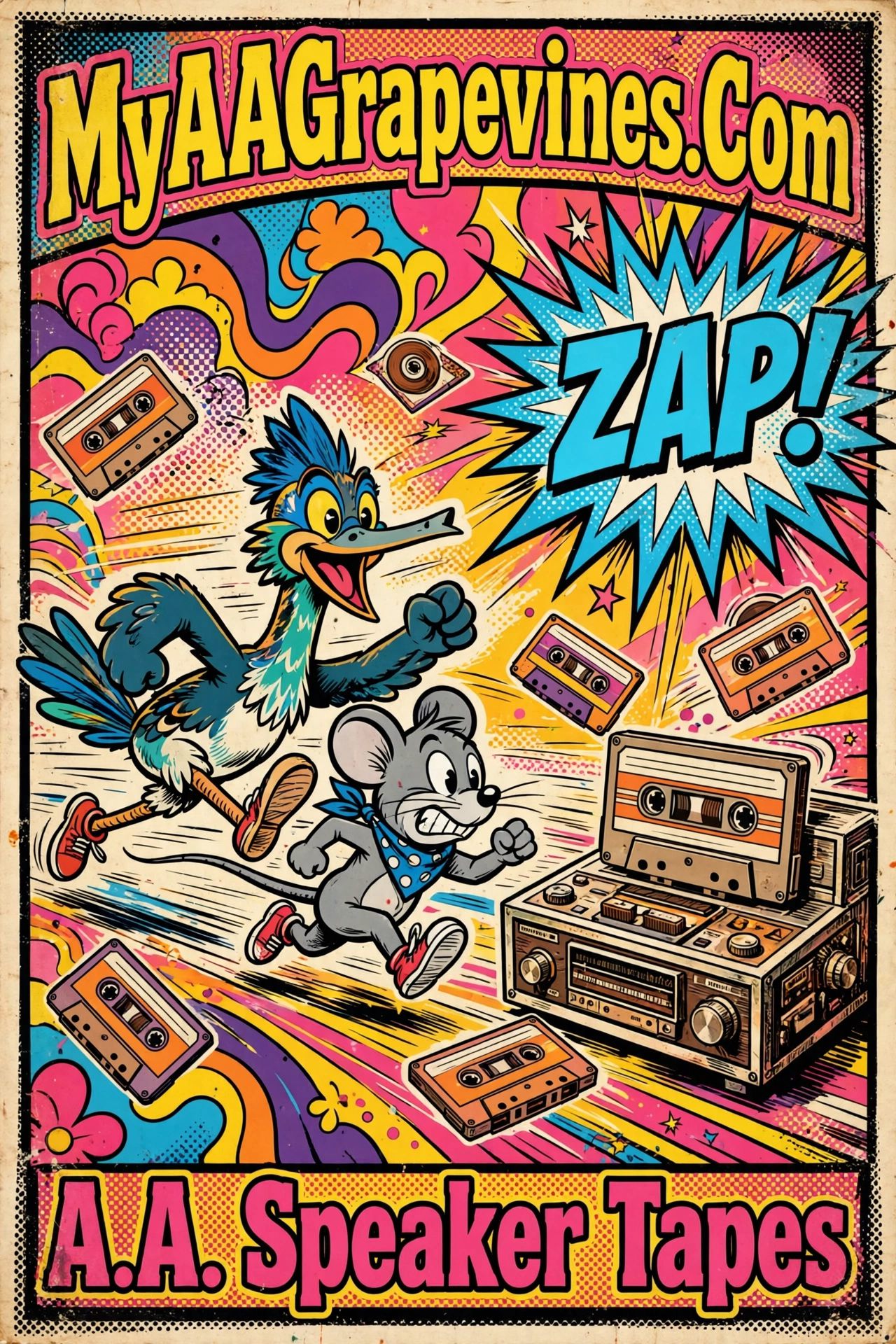 AA Cover Art 123