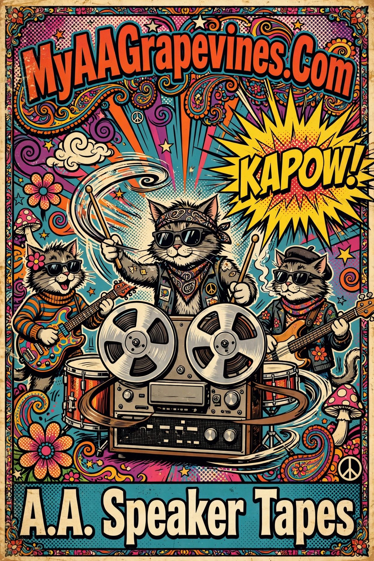 AA Cover Art 124