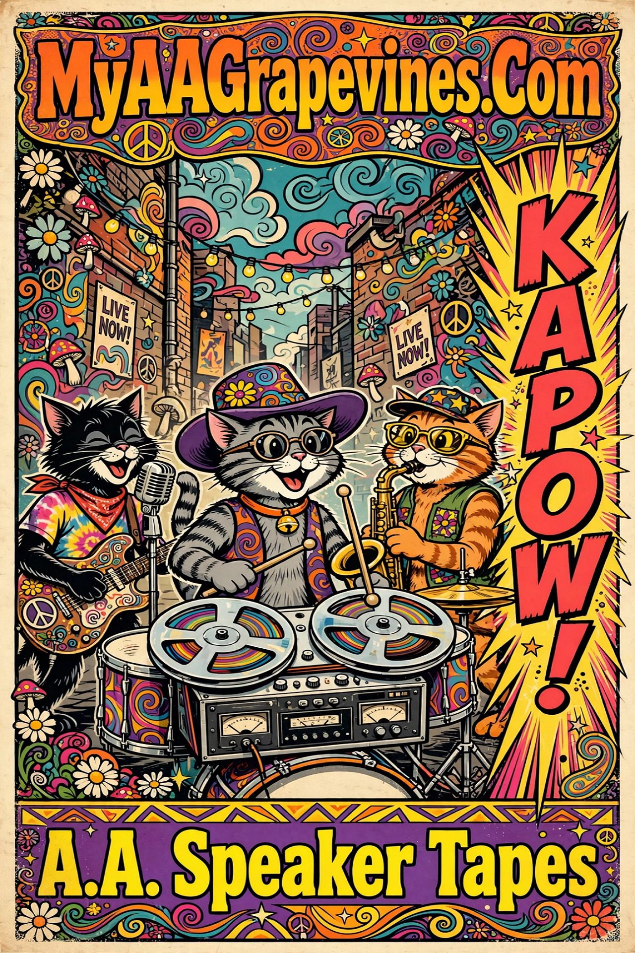AA Cover Art 125