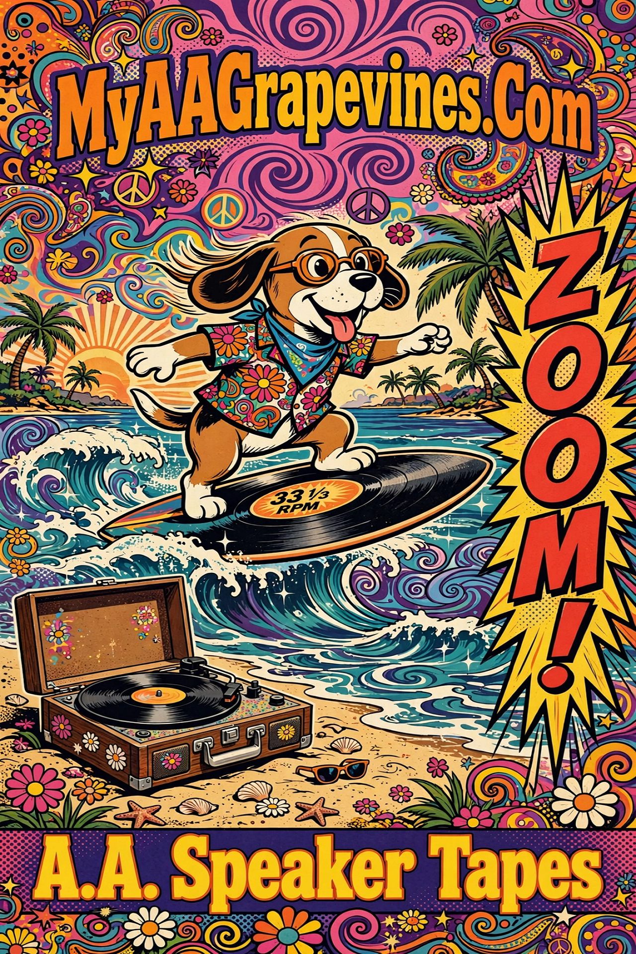 AA Cover Art 127