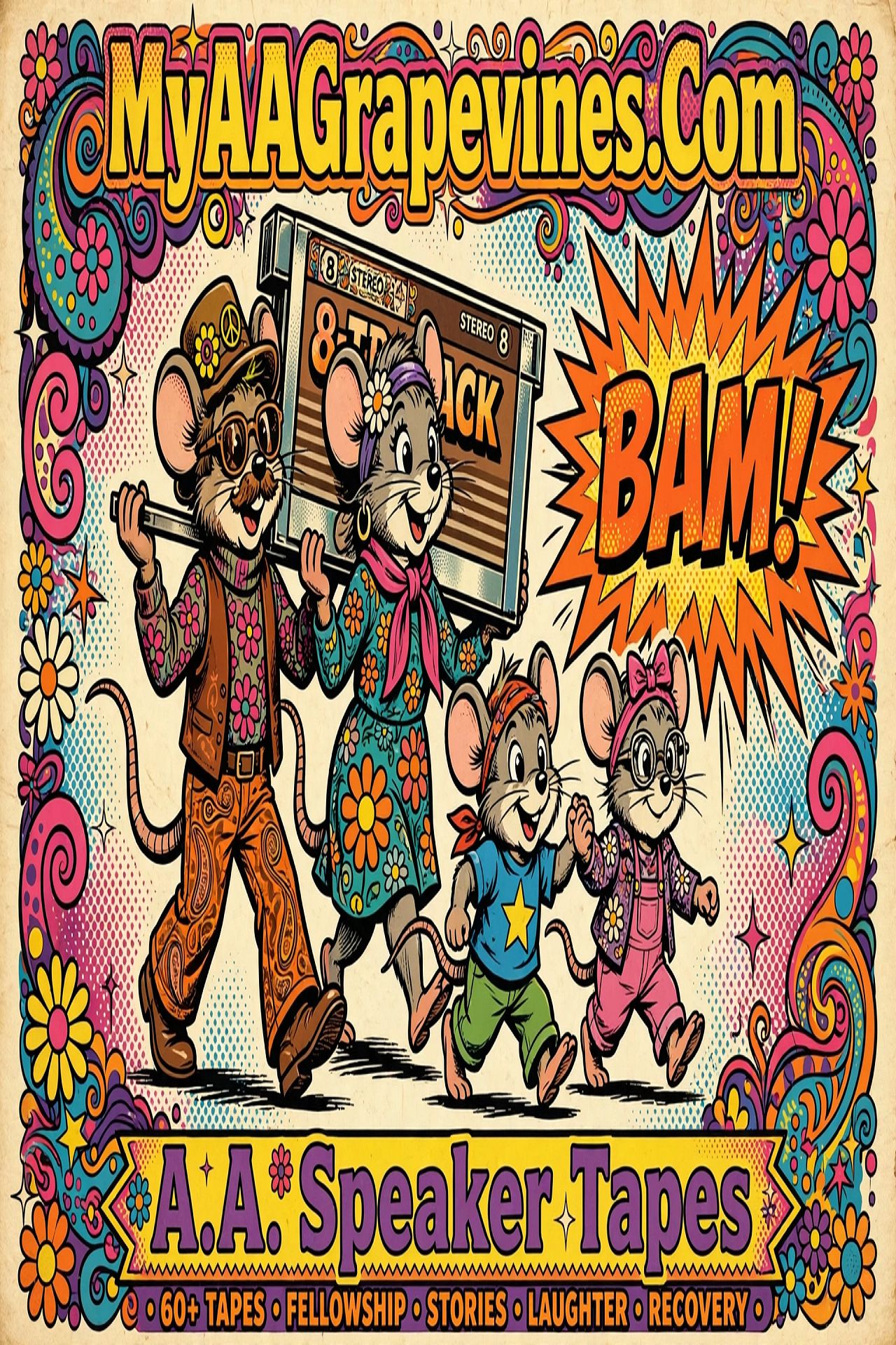 AA Cover Art 138