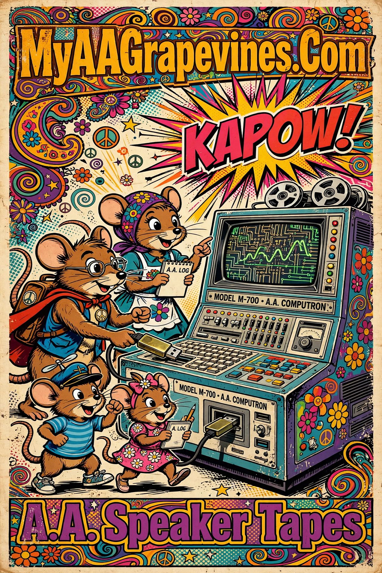 AA Cover Art 139