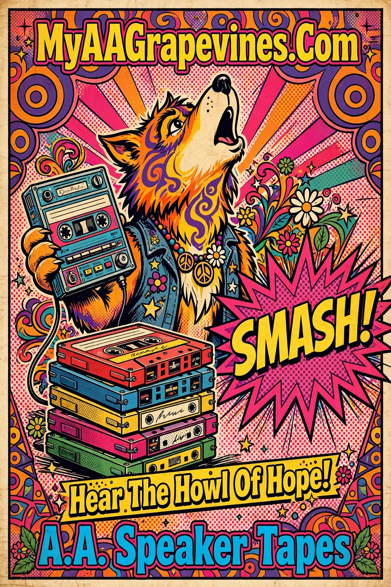 AA Cover Art 151