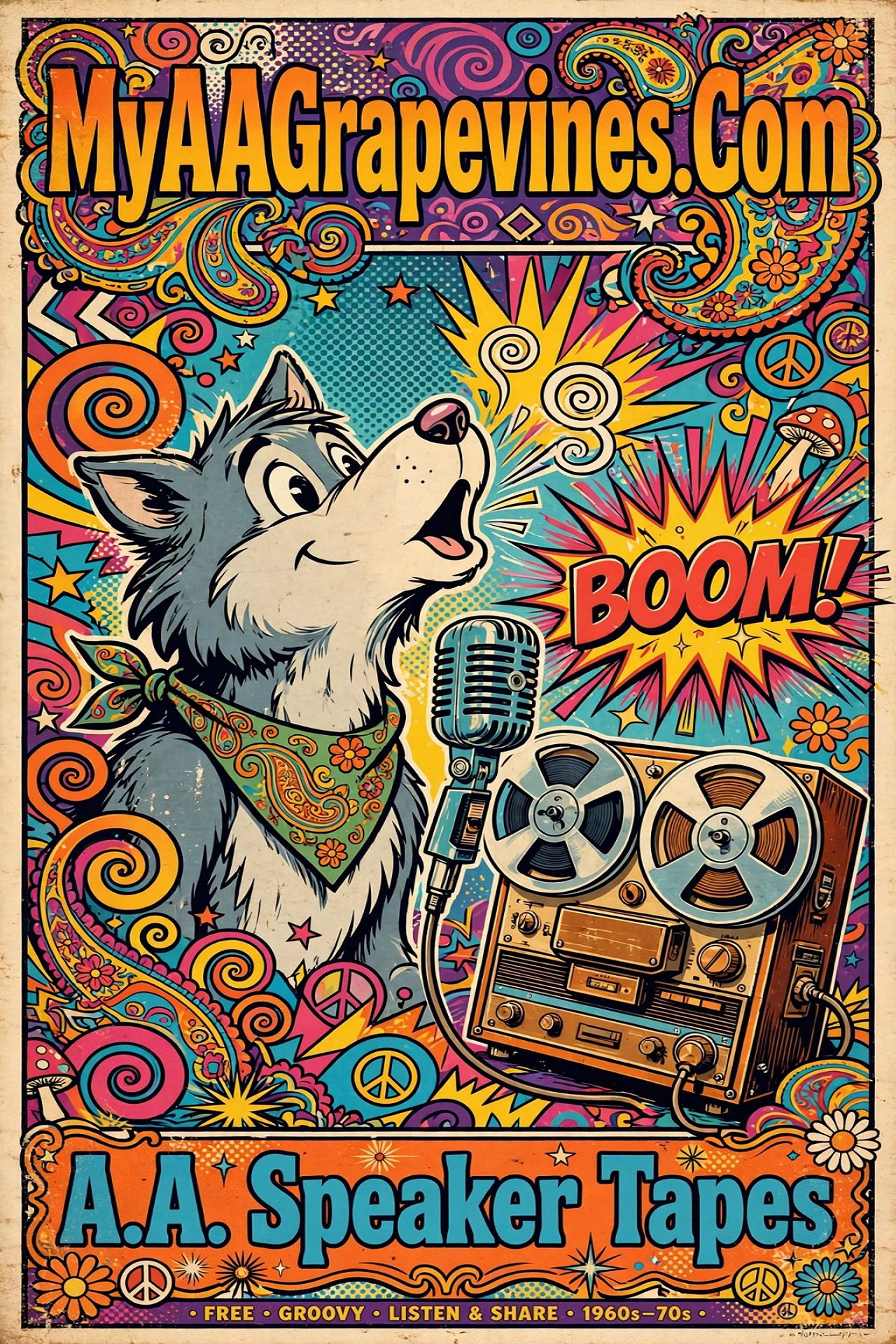 AA Cover Art 152