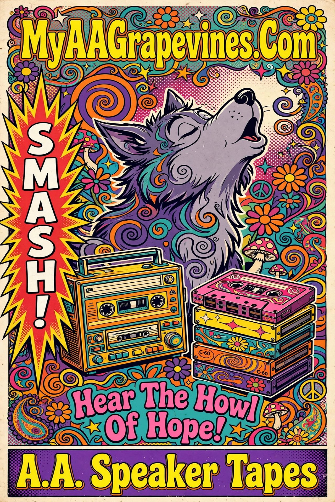 AA Cover Art 153