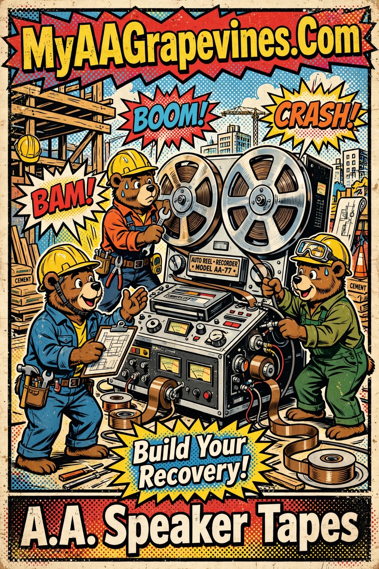 AA Cover Art 155