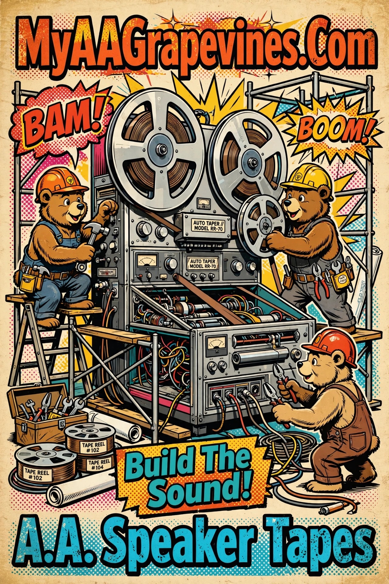AA Cover Art 154