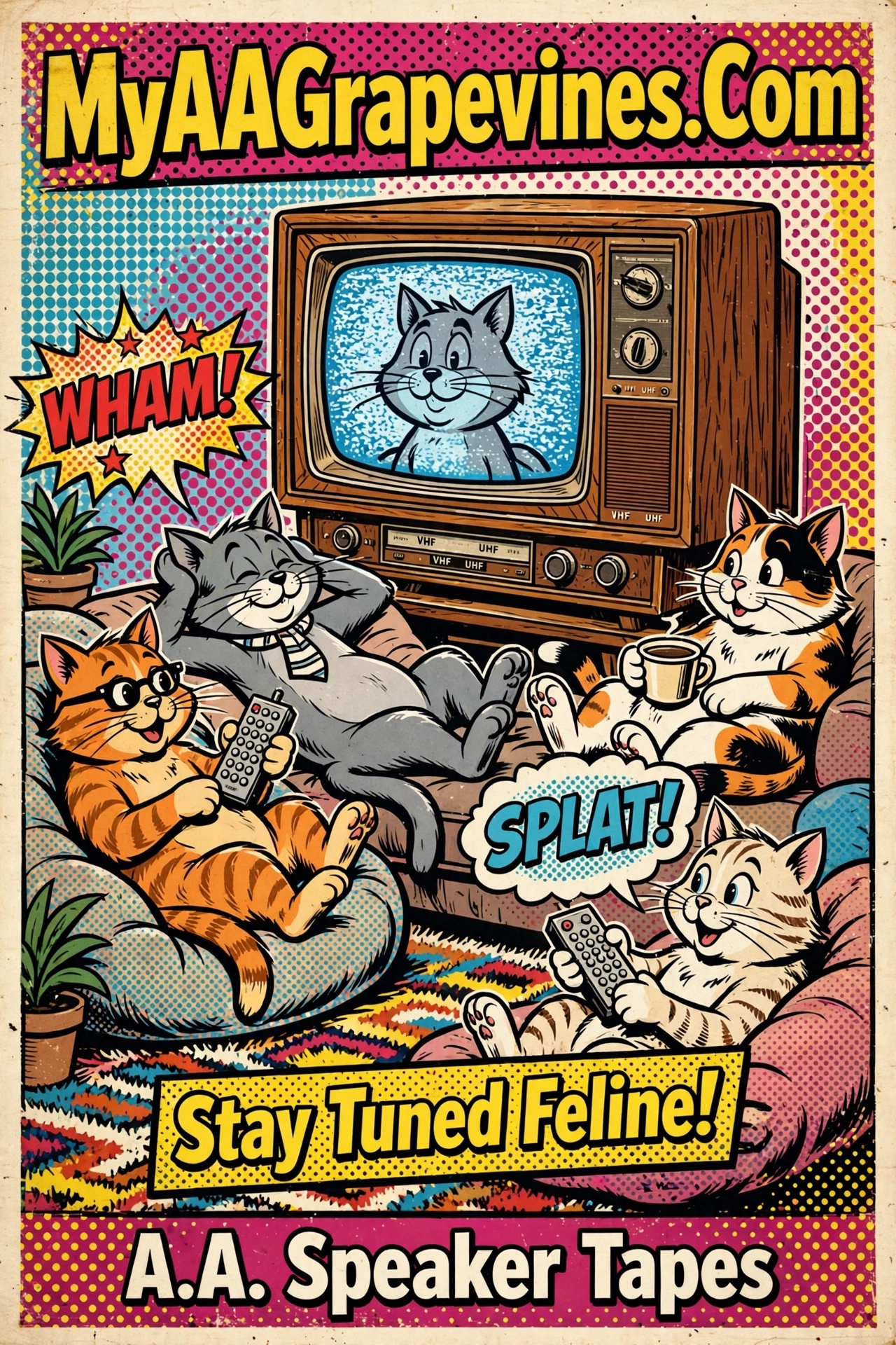 AA Cover Art 156