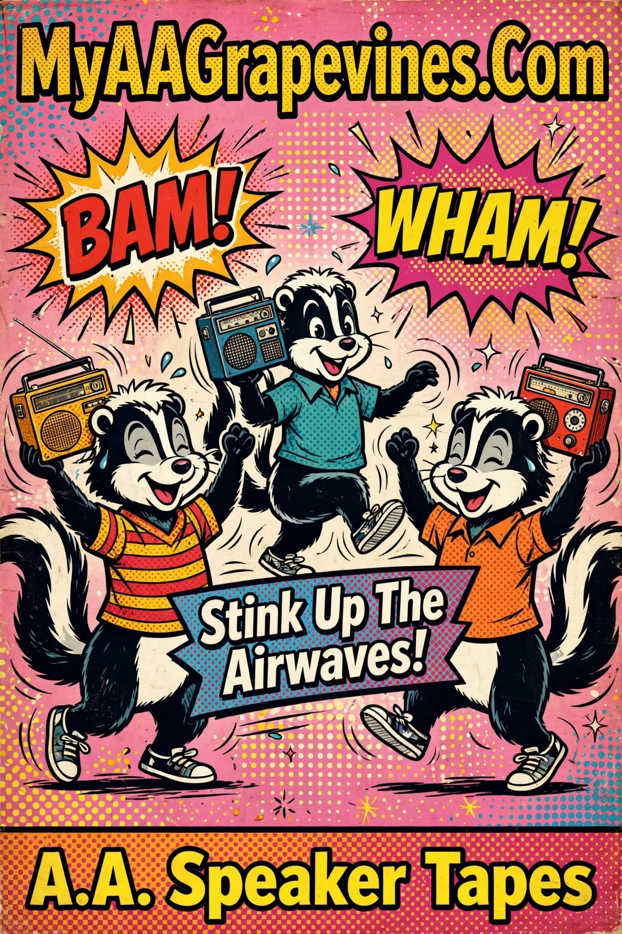AA Cover Art 159