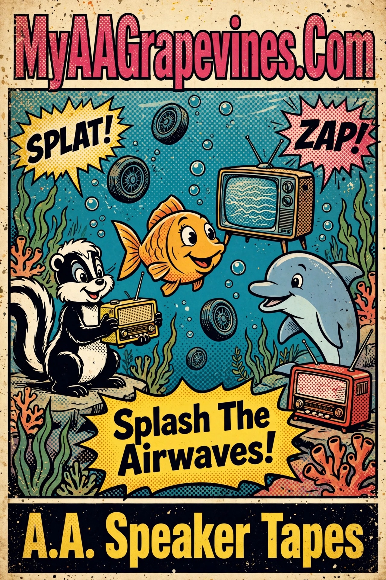 AA Cover Art 161