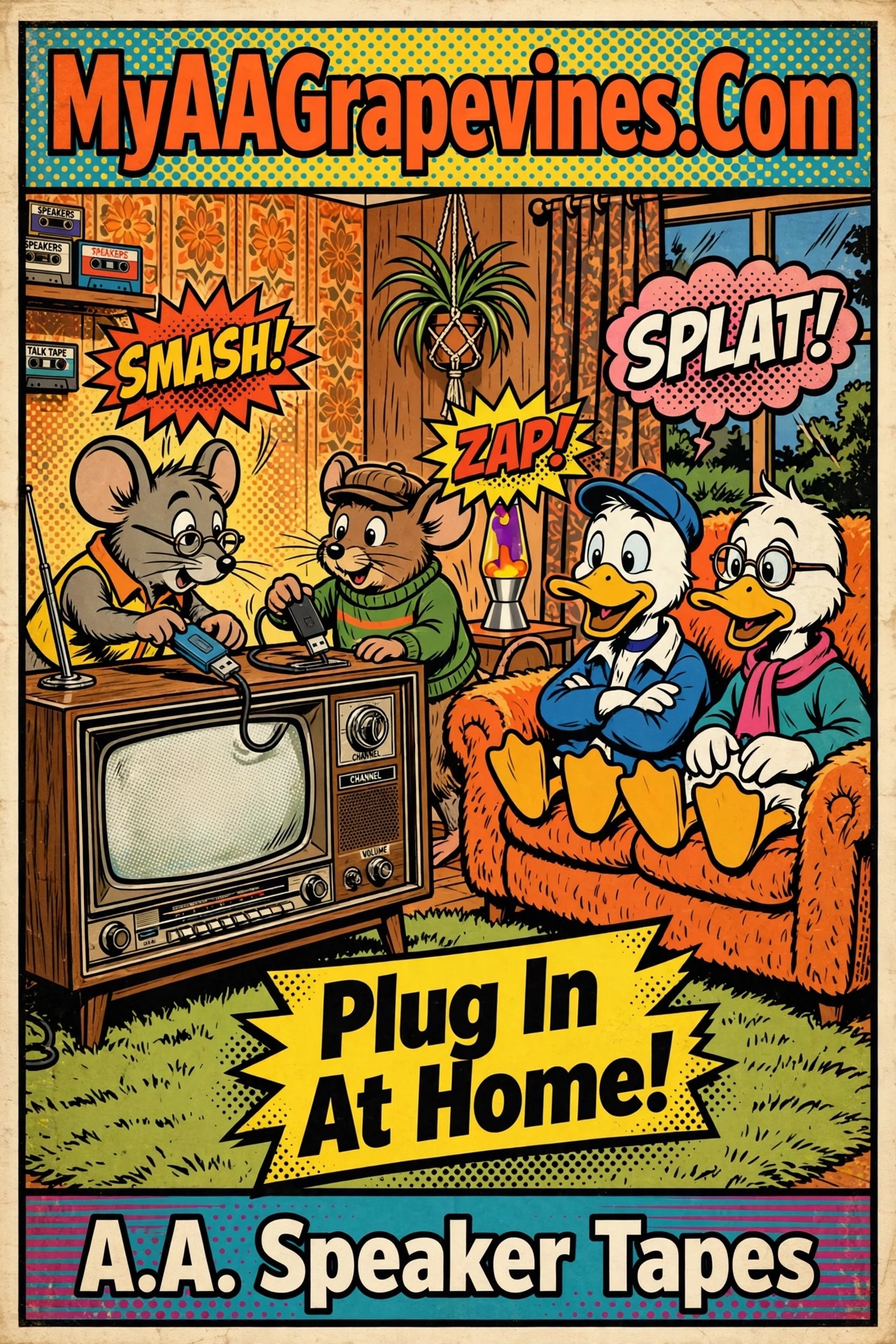 AA Cover Art 162