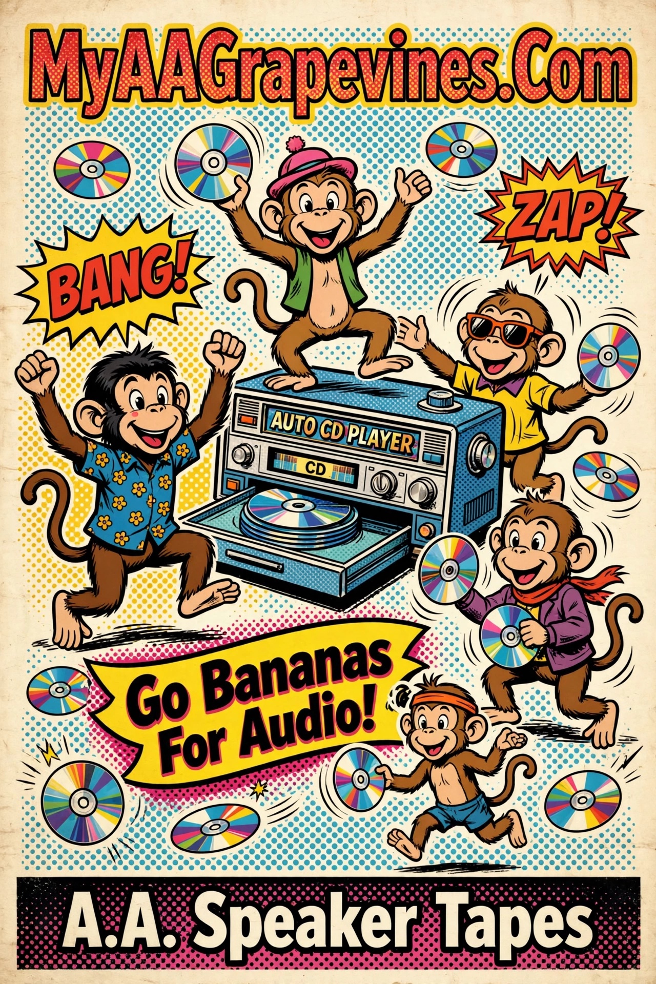 AA Cover Art 164