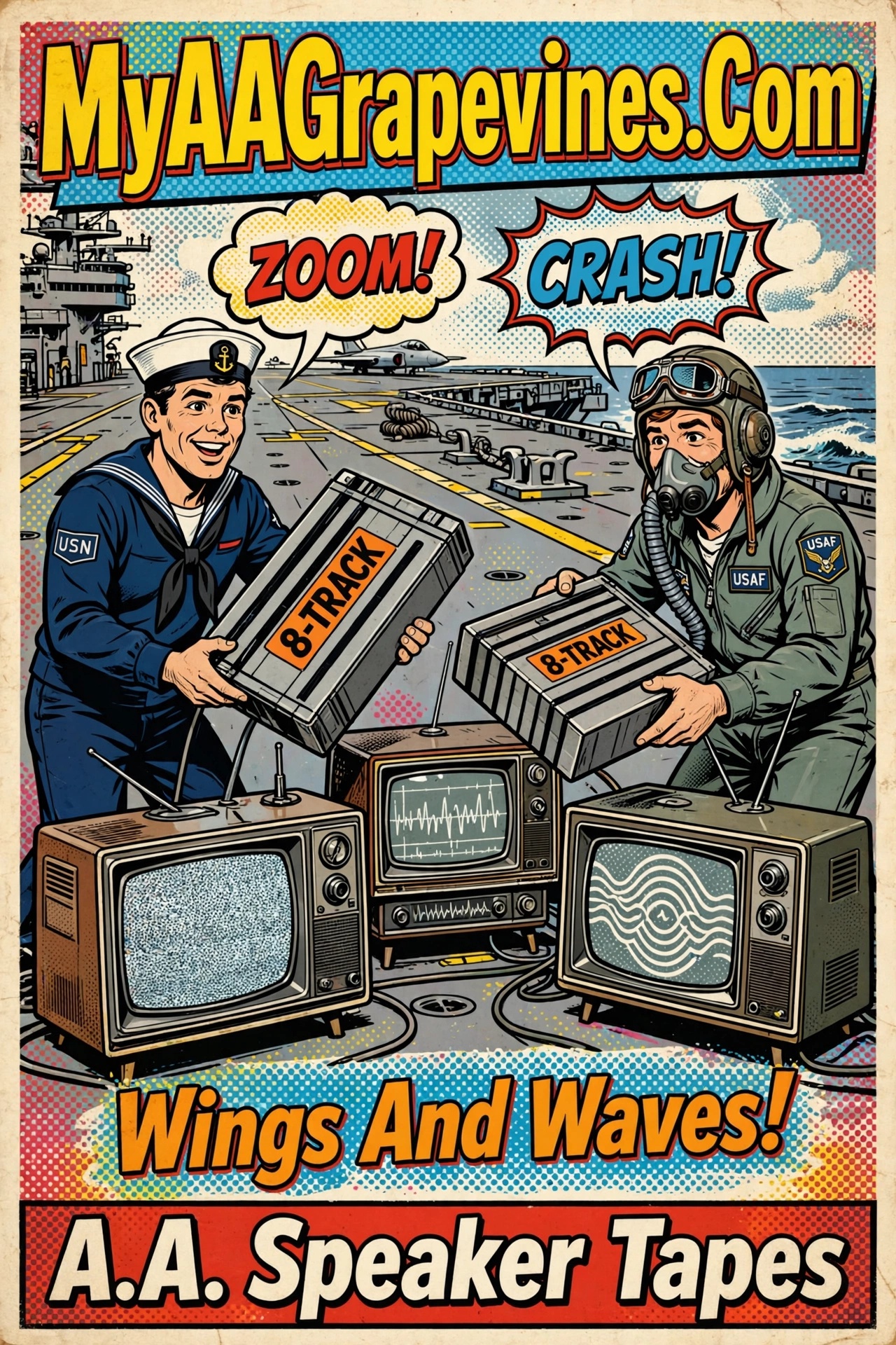 AA Cover Art 179