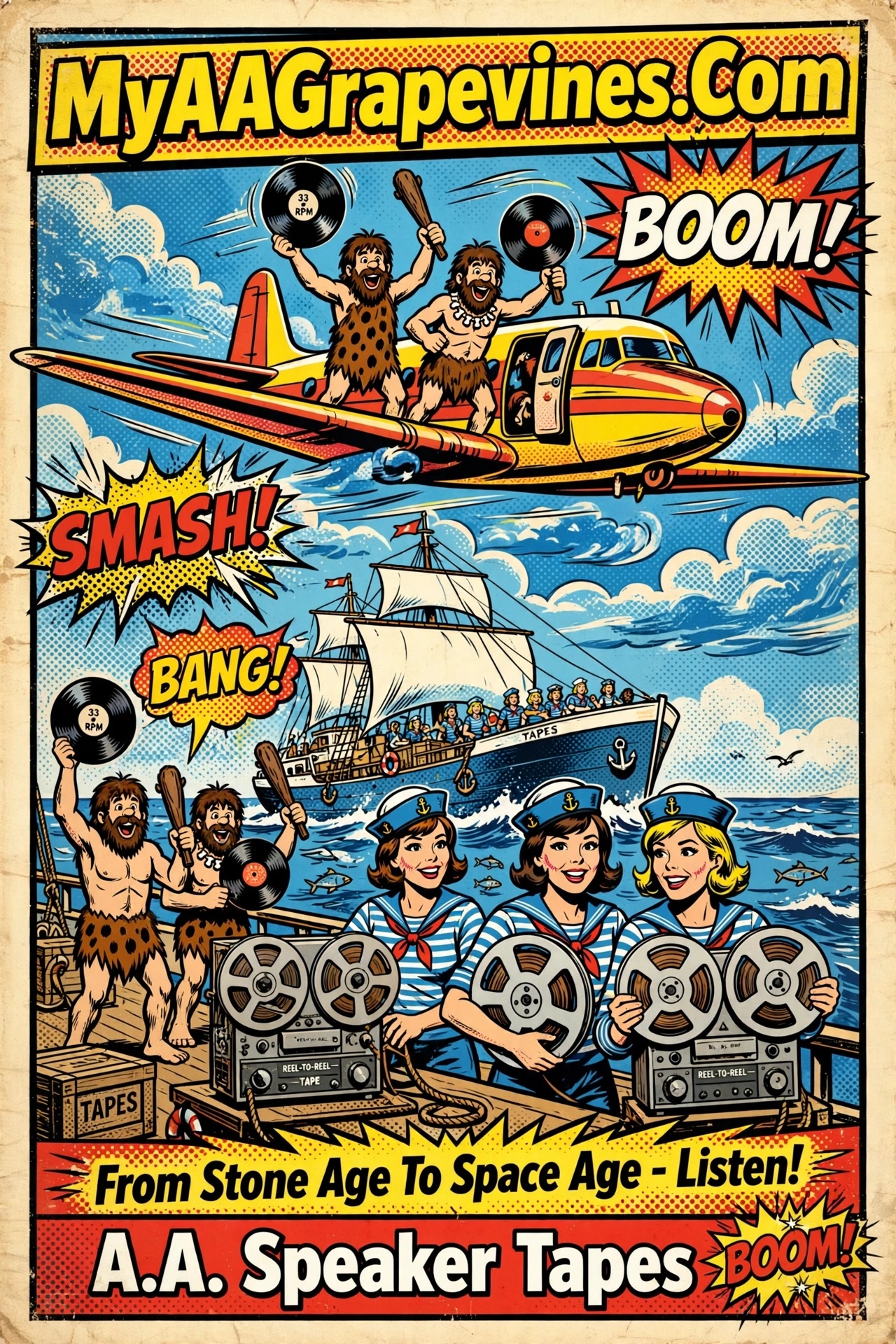 AA Cover Art 169