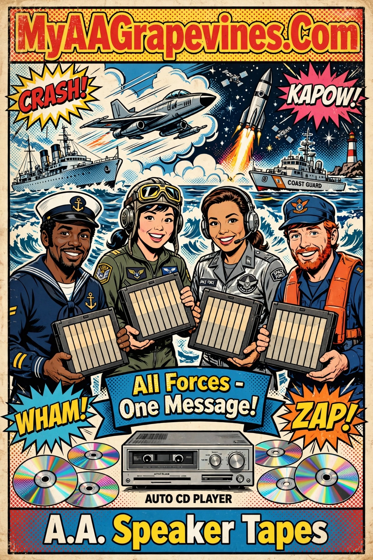 AA Cover Art 171