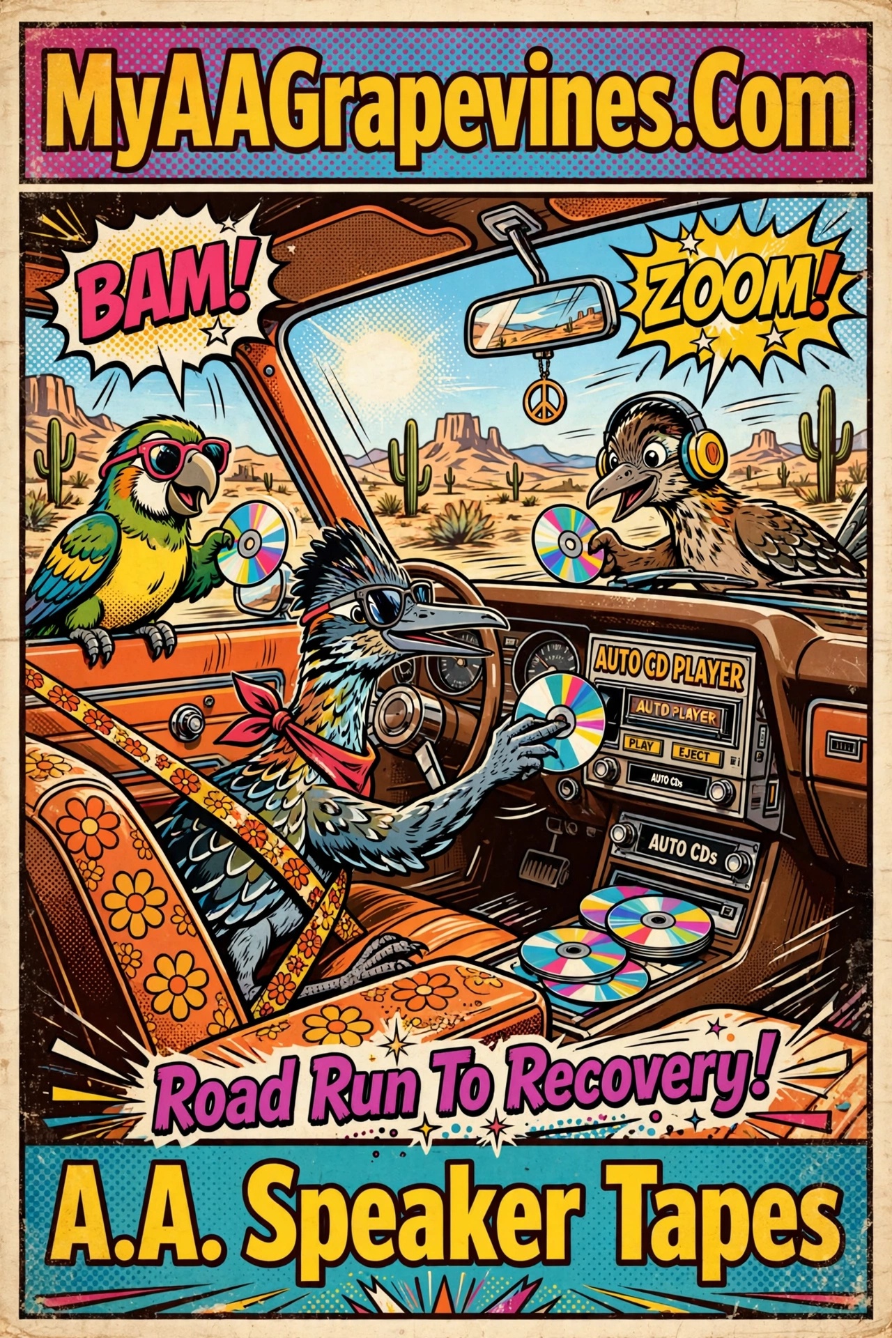 AA Cover Art 172