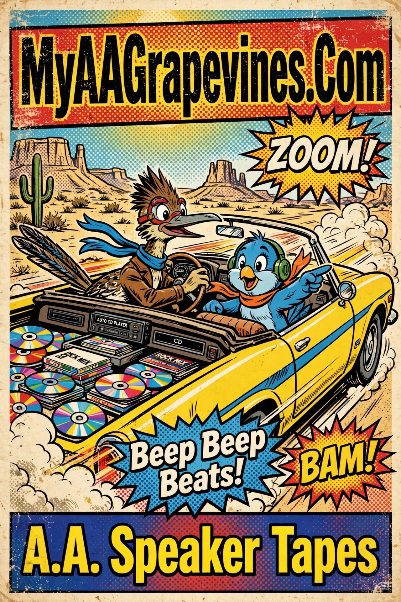 AA Cover Art 175