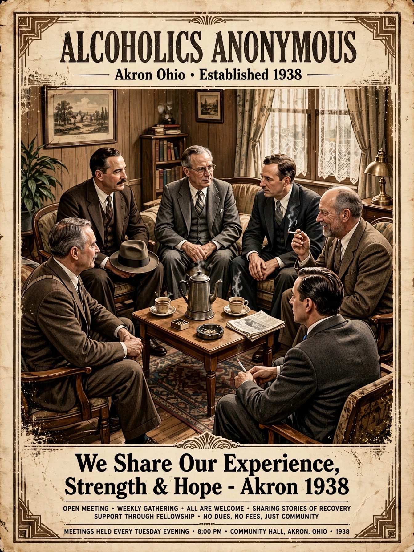 alcohol abuse posters