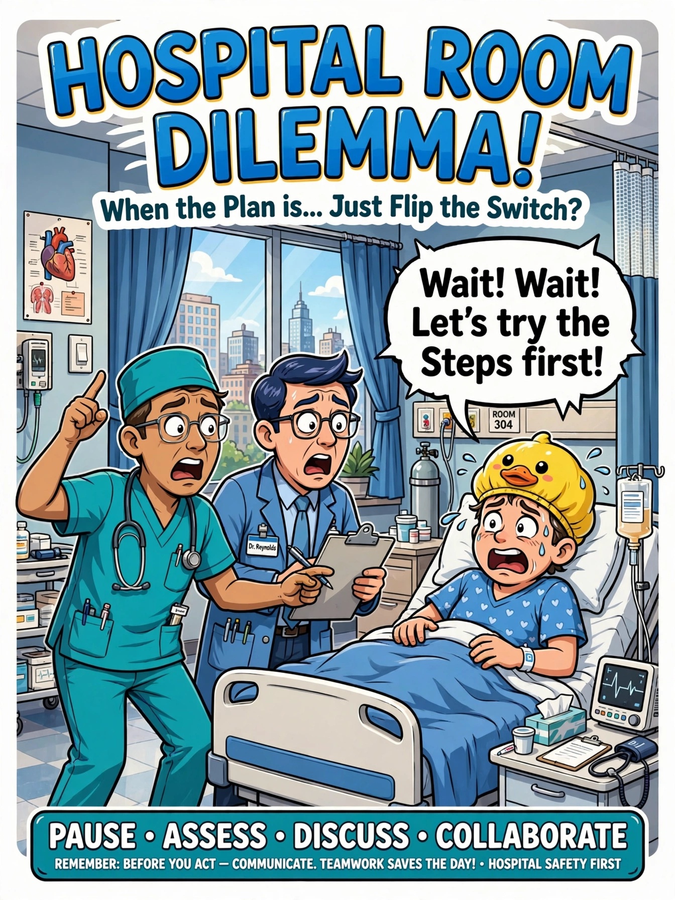 comics